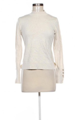 Női pulóver Unbranded, Méret S, Szín Ekrü
, Ár 3 749 Ft