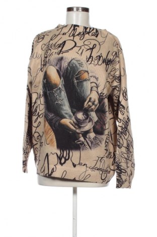 Damenpullover Unbranded, Größe XL, Farbe Mehrfarbig, Preis 12,99 €