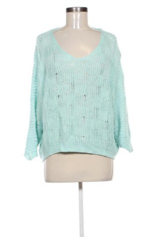 Damenpullover Unbranded, Größe XL, Farbe Grün, Preis € 9,99