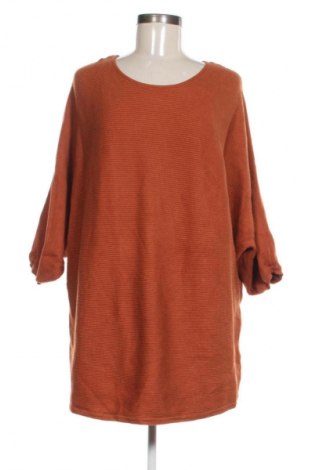 Női pulóver Unbranded, Méret XL, Szín Barna, Ár 3 379 Ft