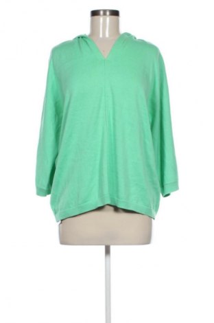 Női pulóver Unbranded, Méret L, Szín Zöld, Ár 2 959 Ft