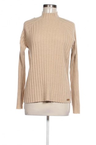 Női pulóver Unbranded, Méret S, Szín Bézs, Ár 2 199 Ft