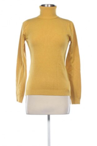 Női pulóver Unbranded, Méret S, Szín Sárga, Ár 4 309 Ft