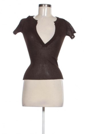 Damenpullover Unbranded, Größe M, Farbe Braun, Preis € 6,99