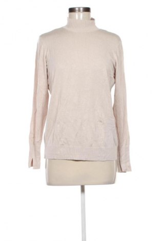 Damenpullover Unbranded, Größe L, Farbe Beige, Preis € 6,99