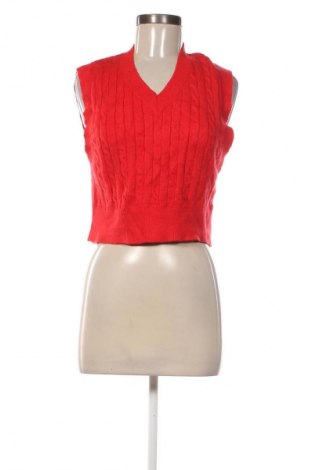 Damenpullover Unbranded, Größe S, Farbe Rot, Preis € 5,99