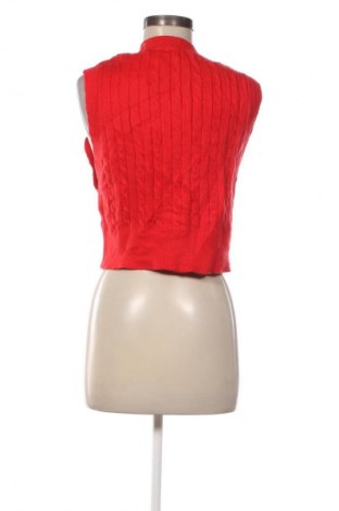 Damenpullover Unbranded, Größe S, Farbe Rot, Preis € 5,99