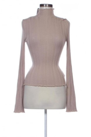 Női pulóver Unbranded, Méret XS, Szín Bézs, Ár 2 499 Ft