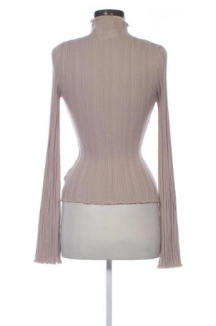 Női pulóver Unbranded, Méret XS, Szín Bézs, Ár 2 499 Ft
