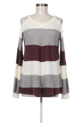 Damenpullover Unbranded, Größe XL, Farbe Mehrfarbig, Preis € 12,99