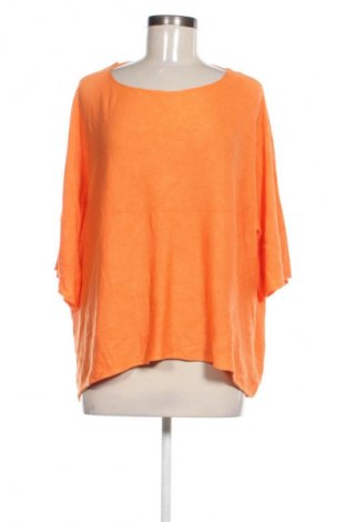 Damenpullover Unbranded, Größe L, Farbe Orange, Preis 10,99 €