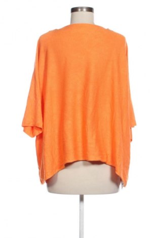 Damenpullover Unbranded, Größe L, Farbe Orange, Preis 10,99 €