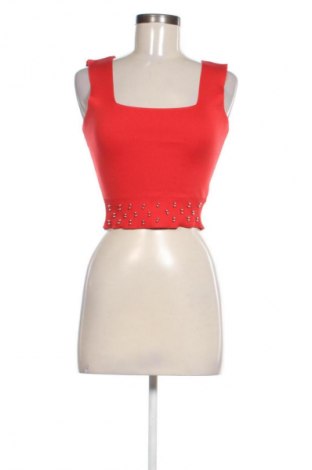 Damenpullover Unbranded, Größe S, Farbe Rot, Preis € 5,99