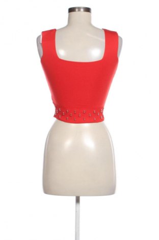 Damenpullover Unbranded, Größe S, Farbe Rot, Preis € 5,99