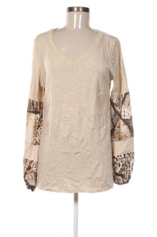 Damenpullover Unbranded, Größe XL, Farbe Beige, Preis € 12,99