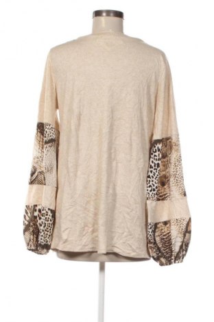 Damenpullover Unbranded, Größe XL, Farbe Beige, Preis € 12,99