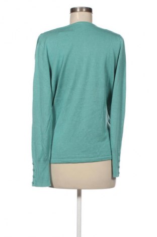 Női pulóver Unbranded, Méret M, Szín Zöld, Ár 2 889 Ft