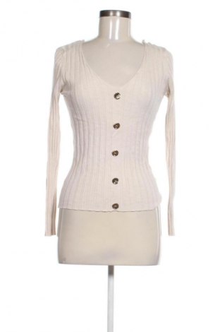 Дамски пуловер Unbranded, Размер M, Цвят Бежов, Цена 7,66 €