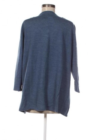 Дамски пуловер Unbranded, Размер XXL, Цвят Син, Цена 8,69 €