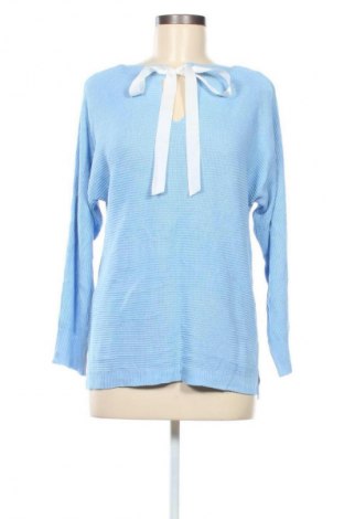 Női pulóver Unbranded, Méret S, Szín Kék, Ár 3 949 Ft