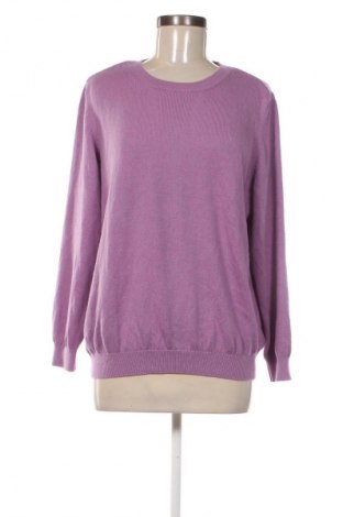 Damenpullover Unbranded, Größe XL, Farbe Lila, Preis € 7,99
