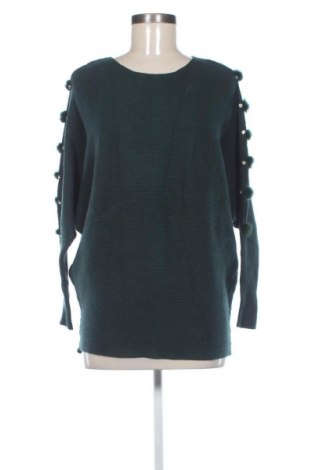 Női pulóver Unbranded, Méret M, Szín Zöld, Ár 4 759 Ft