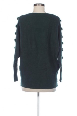 Női pulóver Unbranded, Méret M, Szín Zöld, Ár 4 759 Ft