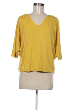 Damenpullover Unbranded, Größe L, Farbe Gelb, Preis € 7,99