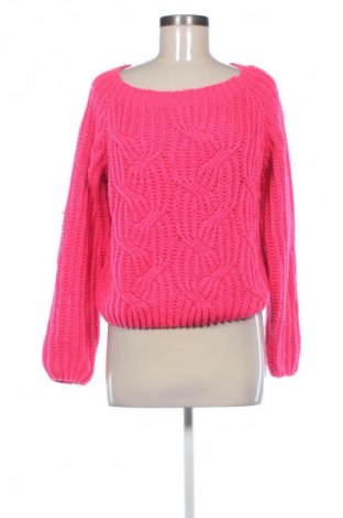 Damenpullover Unbranded, Größe S, Farbe Rosa, Preis € 20,08