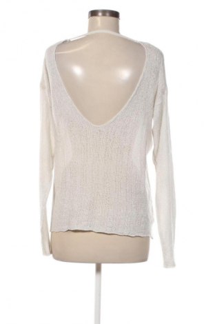 Damenpullover Unbranded, Größe M, Farbe Ecru, Preis € 6,99