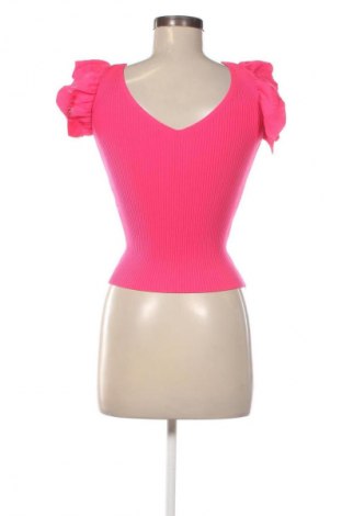 Női pulóver Unbranded, Méret S, Szín Rózsaszín, Ár 2 179 Ft