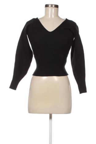 Дамски пуловер Unbranded, Размер S, Цвят Черен, Цена 8,69 €