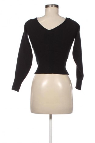 Дамски пуловер Unbranded, Размер S, Цвят Черен, Цена 8,69 €