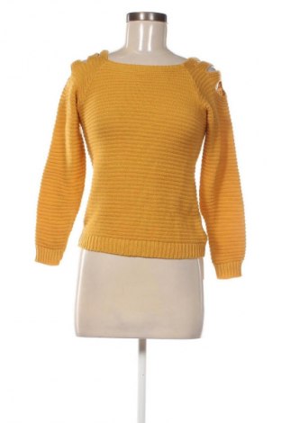 Damenpullover Unbranded, Größe S, Farbe Gelb, Preis € 8,99