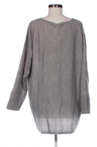 Női pulóver Unbranded, Méret 3XL, Szín Szürke, Ár 5 209 Ft