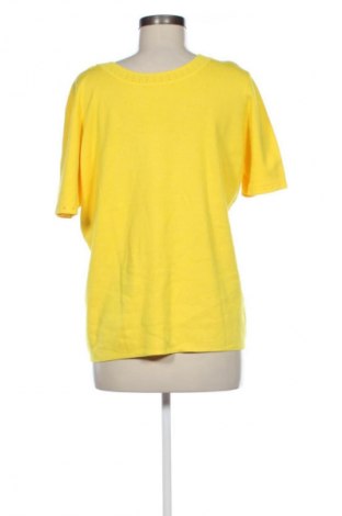 Női pulóver Unbranded, Méret XXL, Szín Sárga, Ár 4 279 Ft