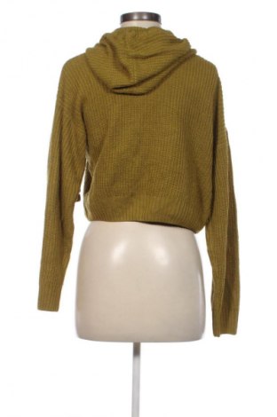 Дамски пуловер Unbranded, Размер M, Цвят Зелен, Цена 6,13 €