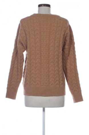 Damenpullover Unbranded, Größe M, Farbe Braun, Preis € 15,00