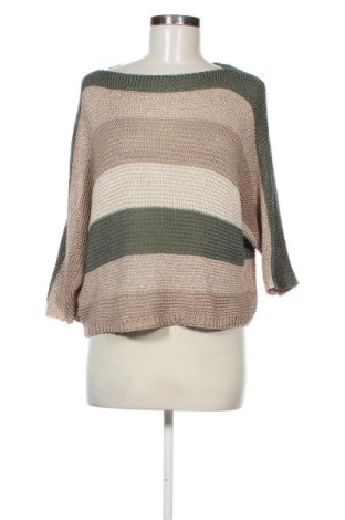 Dámsky pulóver Unbranded, Veľkosť M, Farba Viacfarebná, Cena  8,95 €
