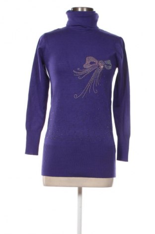 Női pulóver Unbranded, Méret M, Szín Lila, Ár 5 439 Ft