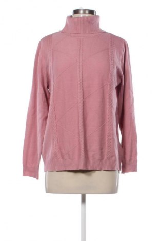 Damenpullover Unbranded, Größe XL, Farbe Rosa, Preis € 13,99