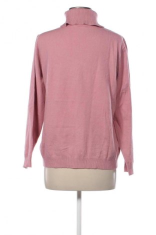 Damenpullover Unbranded, Größe XL, Farbe Rosa, Preis € 13,99