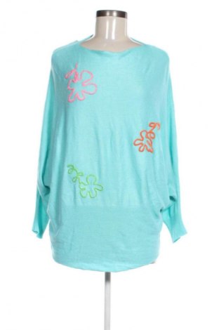 Női pulóver Unbranded, Méret L, Szín Sokszínű, Ár 5 219 Ft