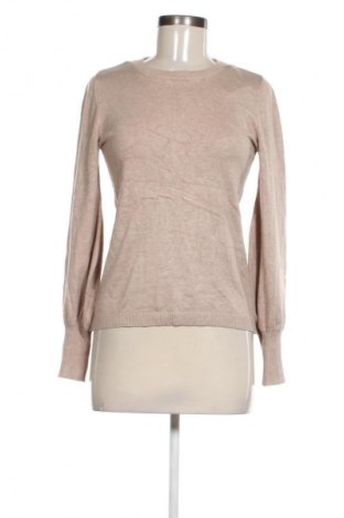 Damenpullover Unbranded, Größe M, Farbe Beige, Preis € 9,99