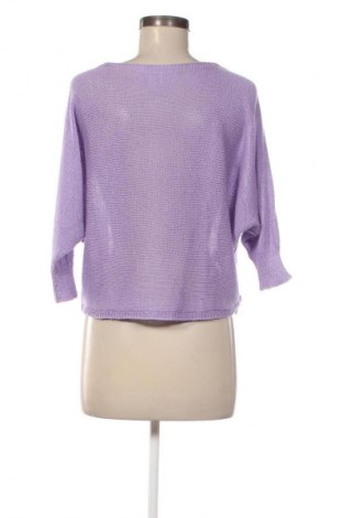 Damenpullover Unbranded, Größe M, Farbe Lila, Preis € 14,99