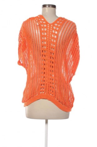 Damenpullover Unbranded, Größe S, Farbe Orange, Preis € 5,99