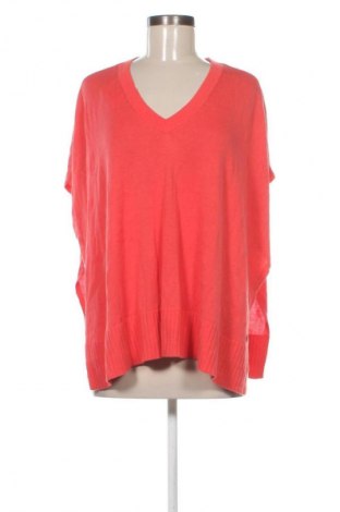 Damenpullover Unbranded, Größe L, Farbe Rot, Preis € 6,99