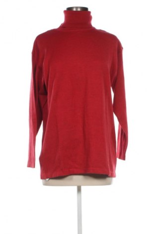 Damenpullover Unbranded, Größe XL, Farbe Rot, Preis € 15,99