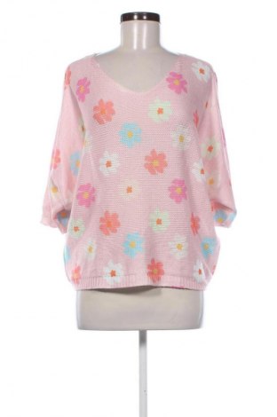 Damenpullover Unbranded, Größe M, Farbe Mehrfarbig, Preis € 8,99