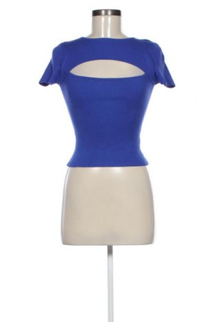 Damenpullover Unbranded, Größe S, Farbe Blau, Preis € 6,99